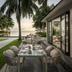 Veranda