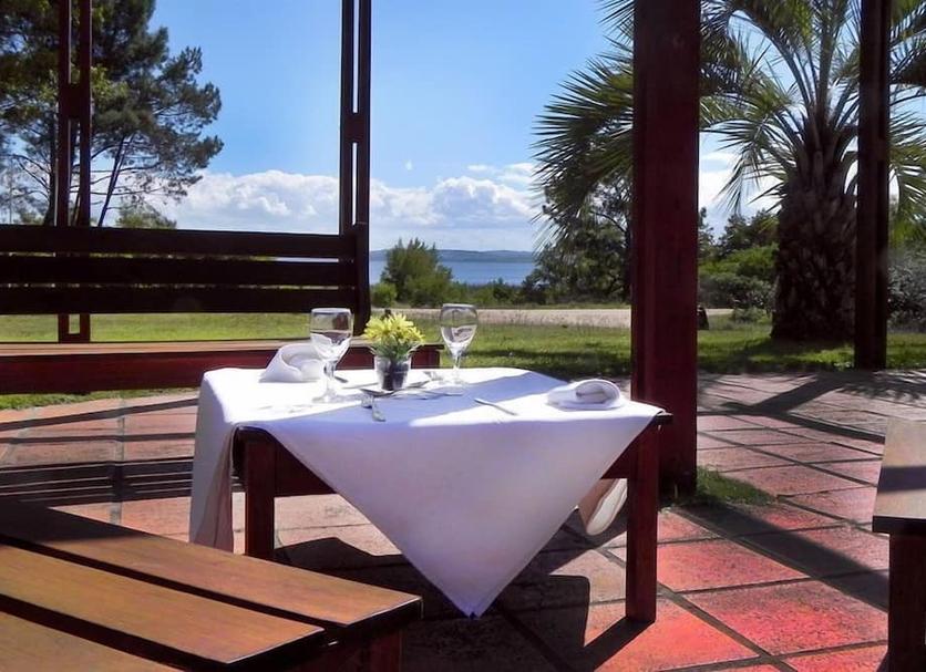 Veranda Fotoğraf