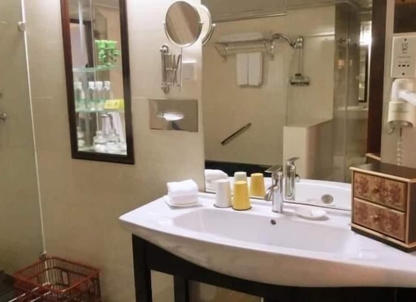 Banyo Fotoğraf
