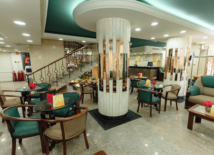 Restoran Fotoğraf