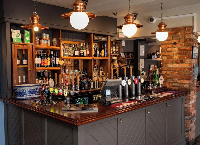 Bar Fotoğraf