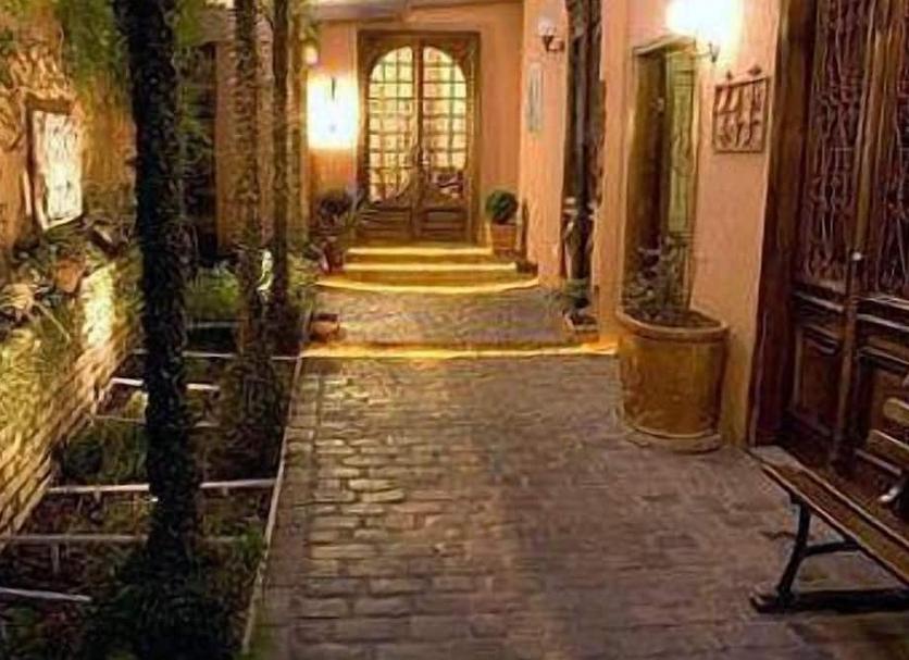 Dış görünüm Fotoğraf