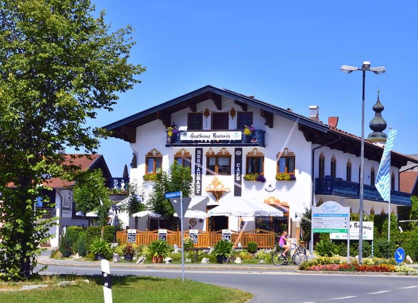 Bina Fotoğraf