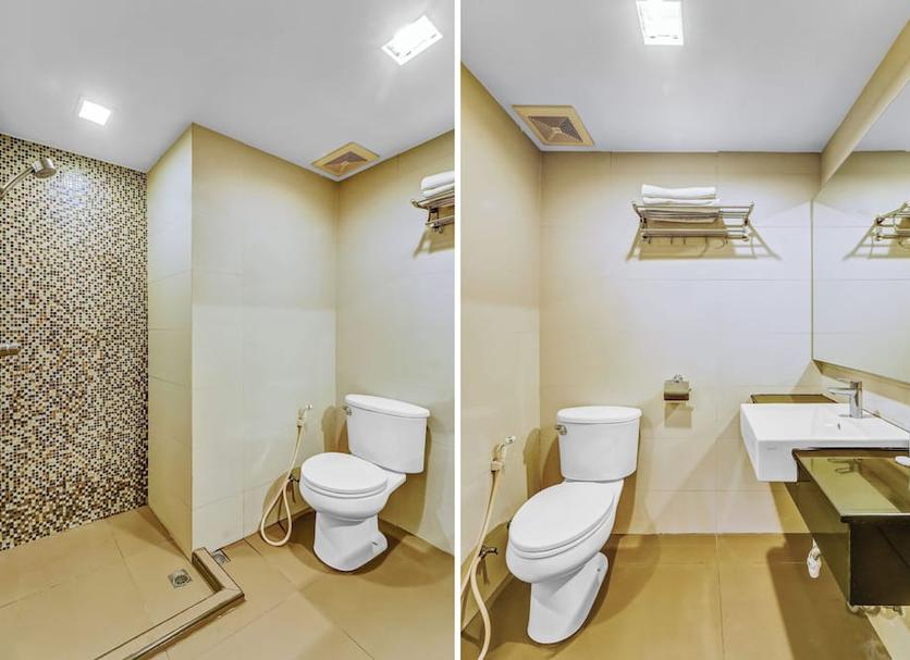 Banyo Fotoğraf