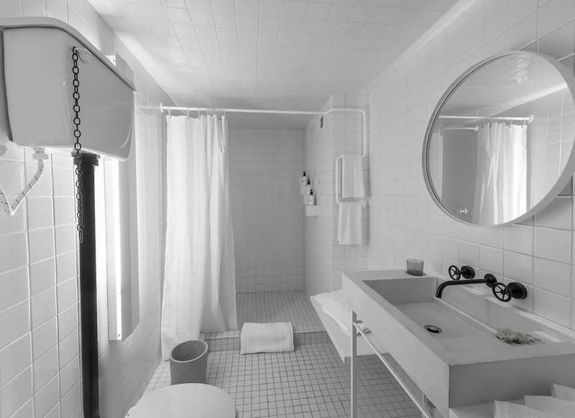 Banyo Fotoğraf