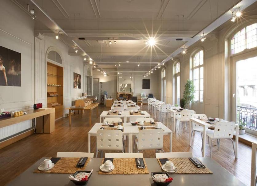 Restoran Fotoğraf