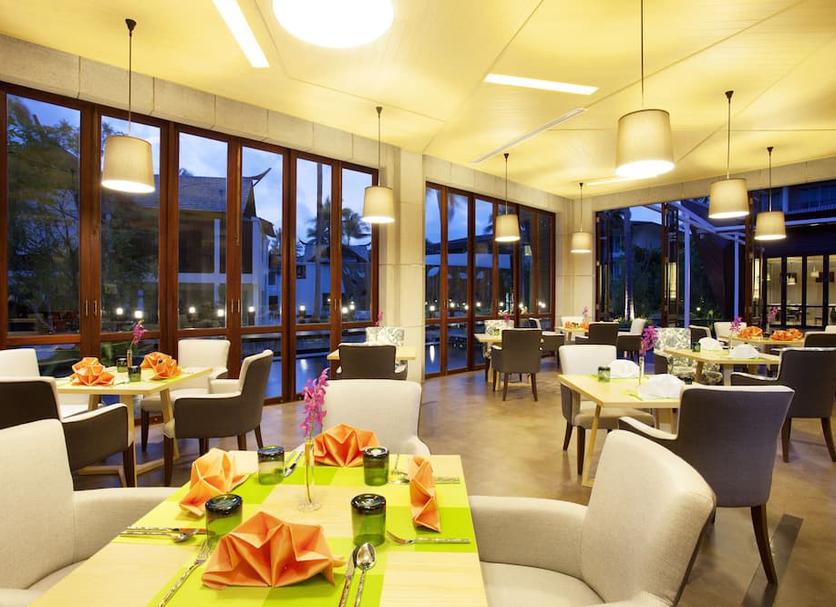 Restoran Fotoğraf