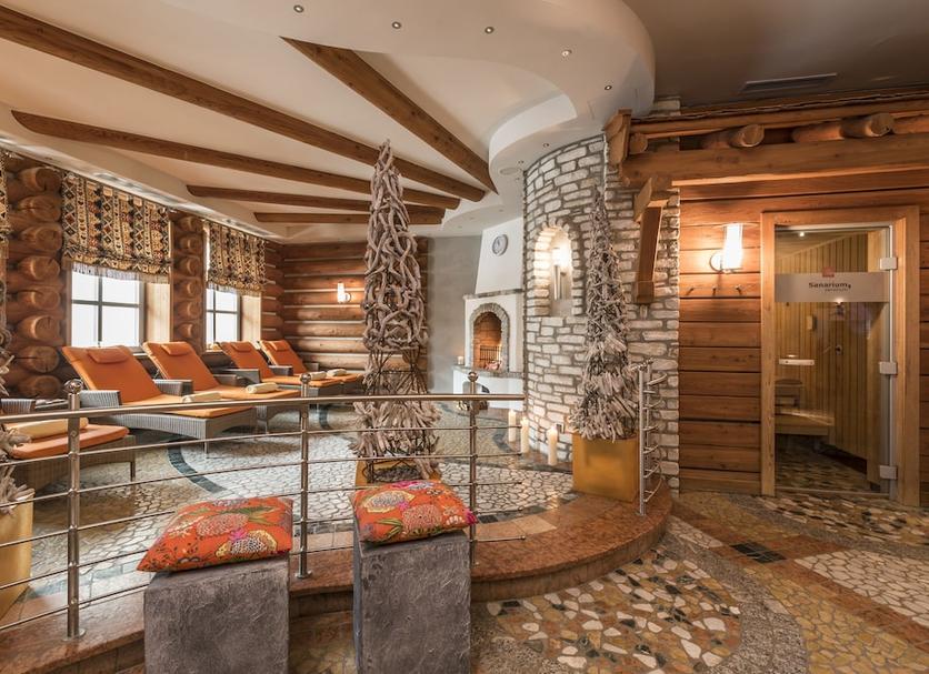 Spa Fotoğraf