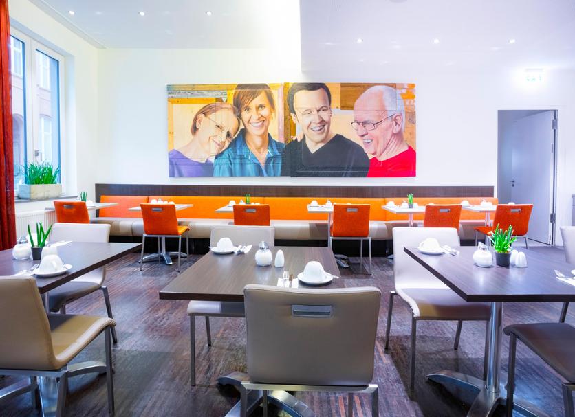 Restoran Fotoğraf