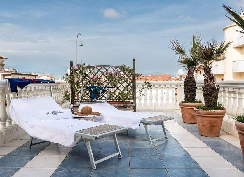 Balkon Fotoğraf