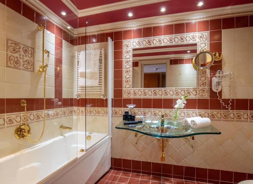 Banyo Fotoğraf