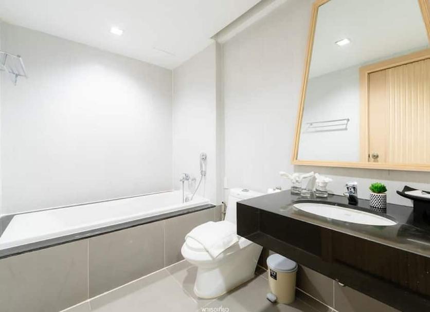 Banyo Fotoğraf