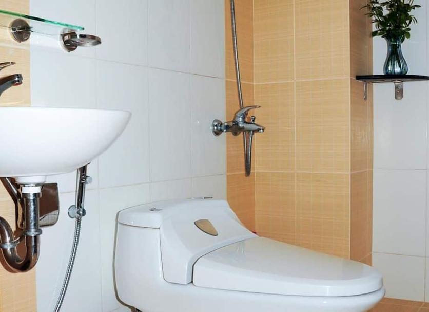 Banyo Fotoğraf