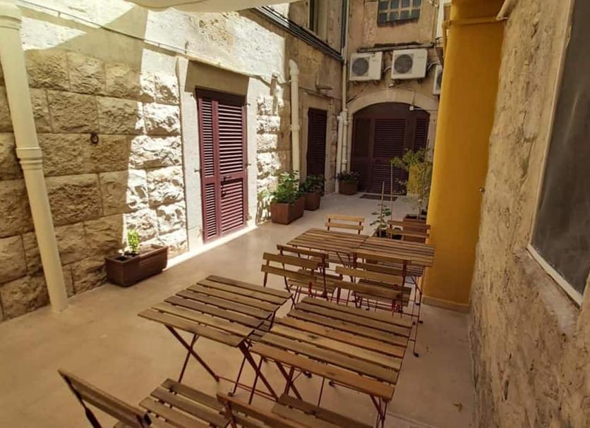 Veranda Fotoğraf