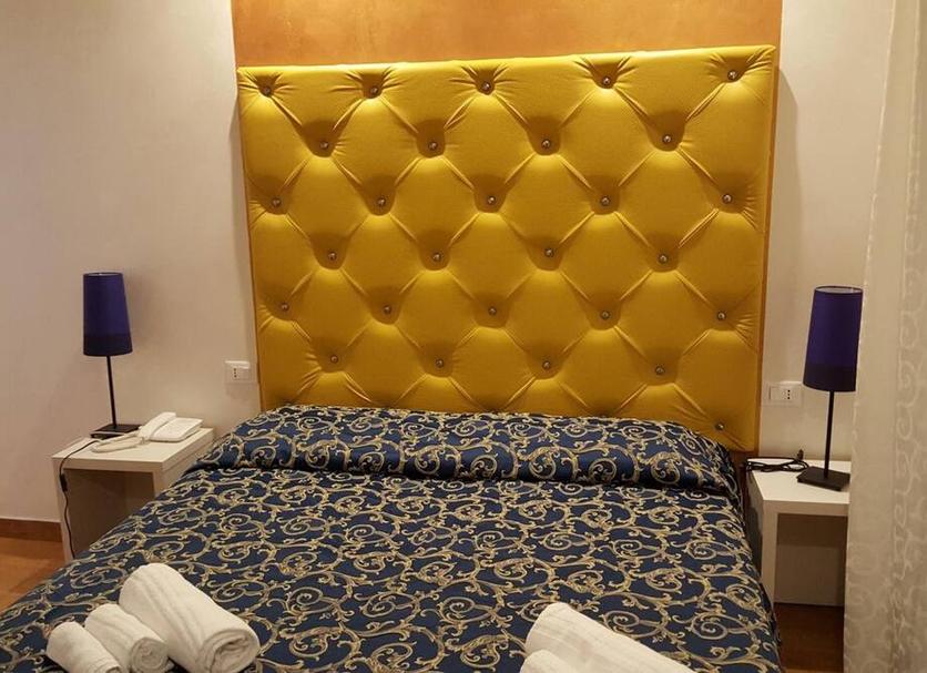 Yatak Odası Fotoğraf