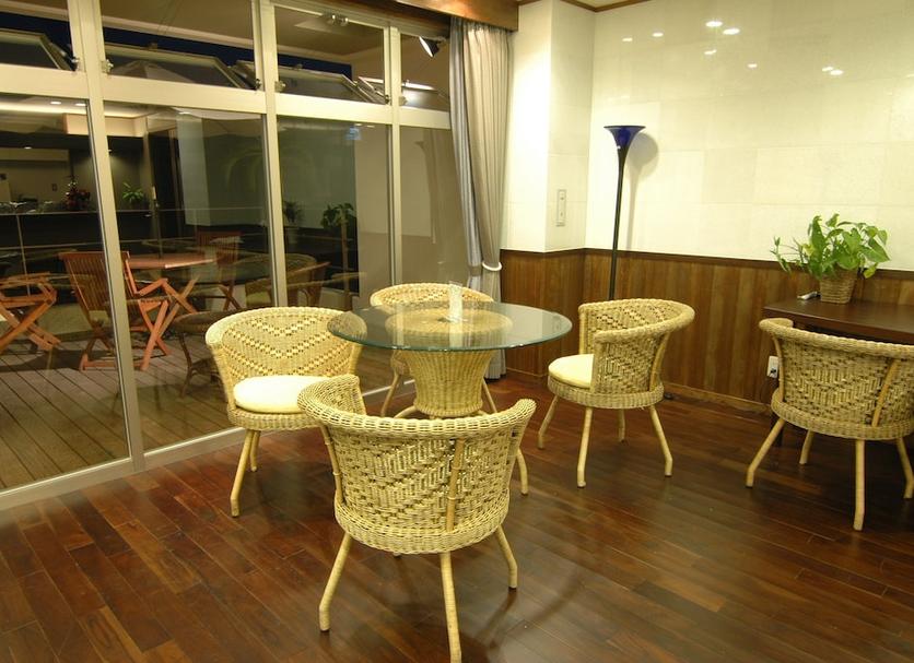 Restoran Fotoğraf