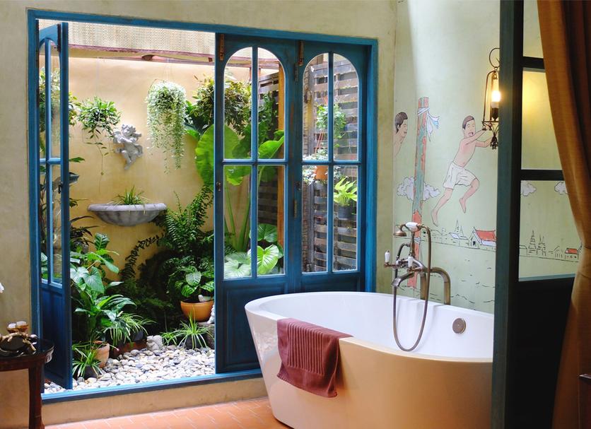 Banyo Fotoğraf