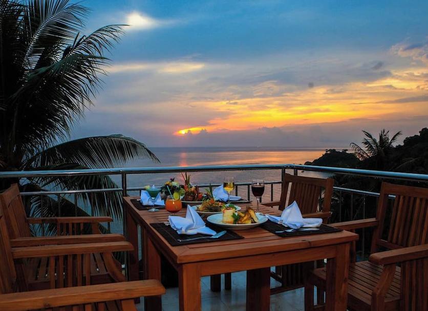 Balkon Fotoğraf
