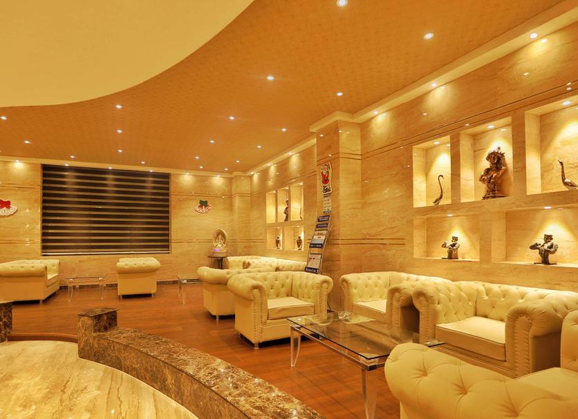 Salon Fotoğraf