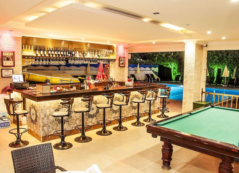 Bar Fotoğraf