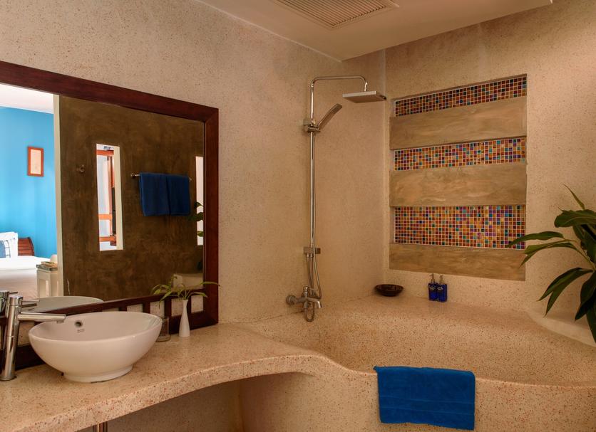 Banyo Fotoğraf