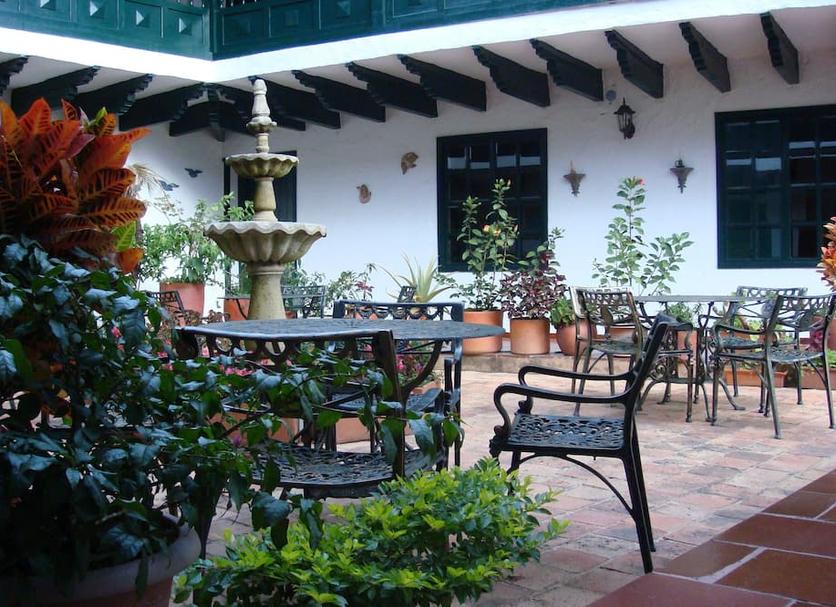 Veranda Fotoğraf