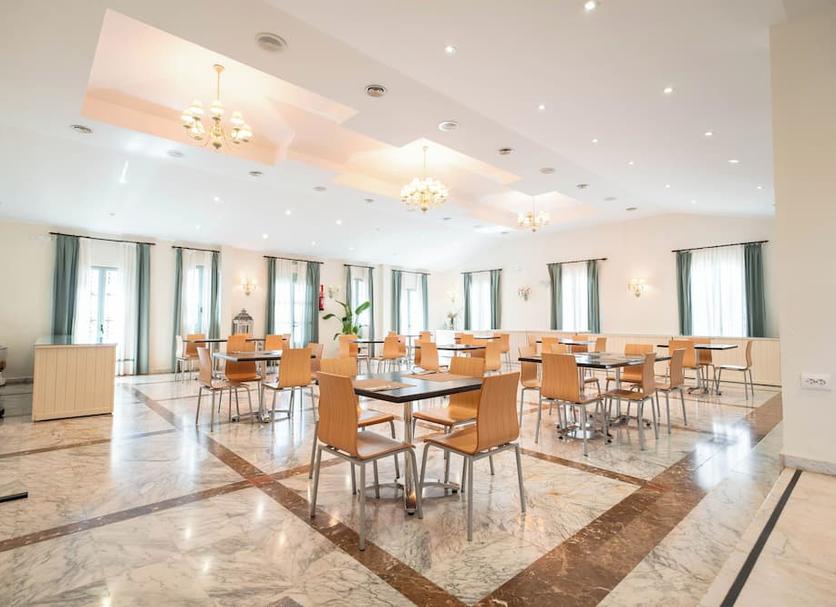 Restoran Fotoğraf