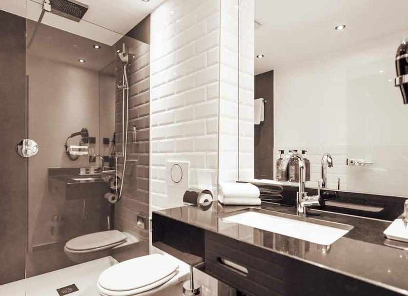Banyo Fotoğraf