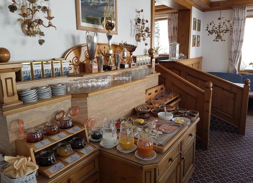 Açık büfe Fotoğraf