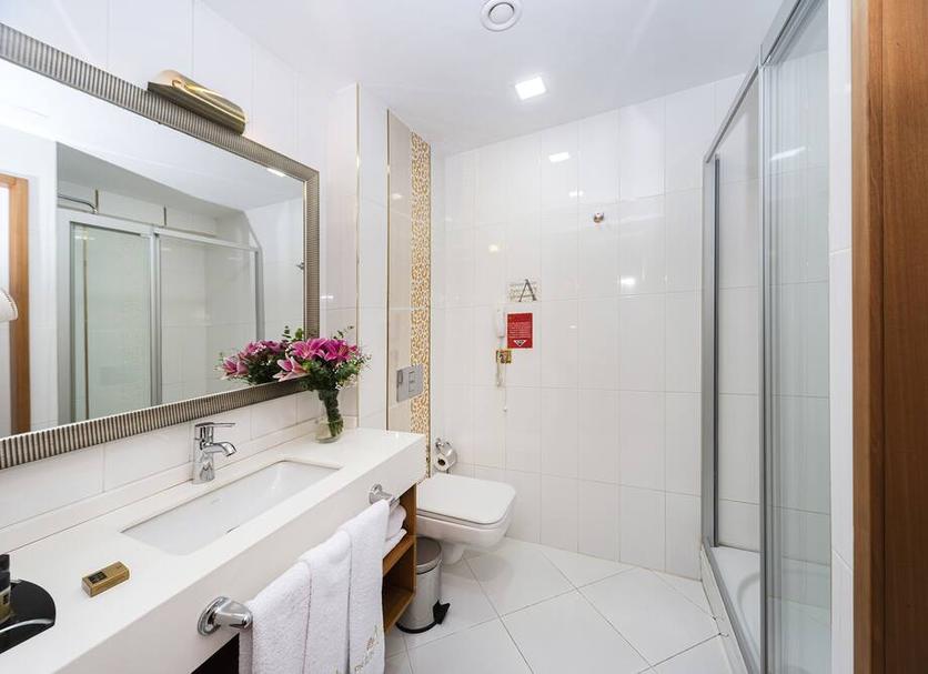 Banyo Fotoğraf
