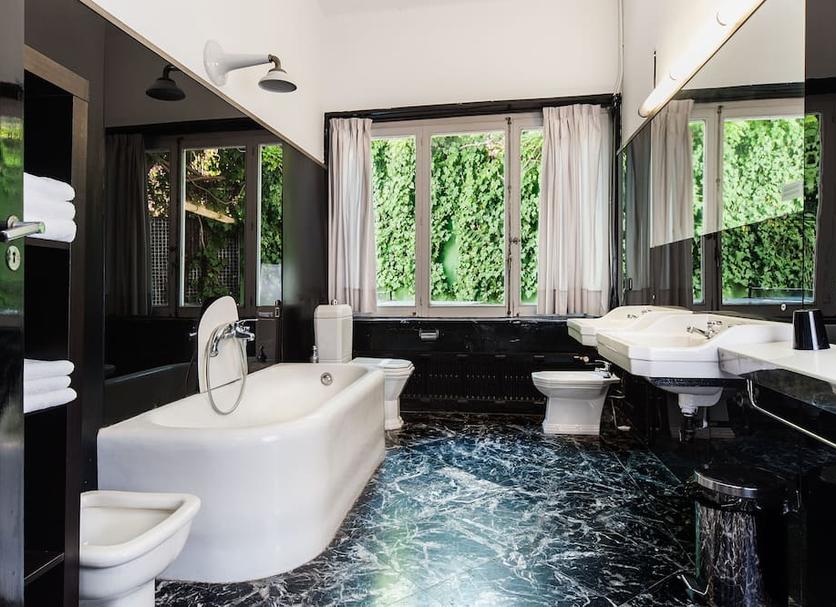 Banyo Fotoğraf