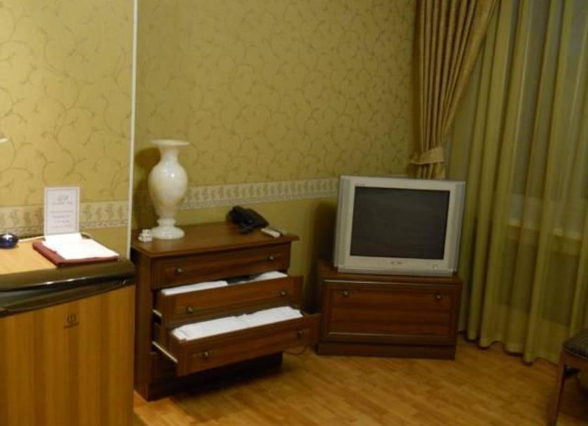 Oda olanağı Fotoğraf