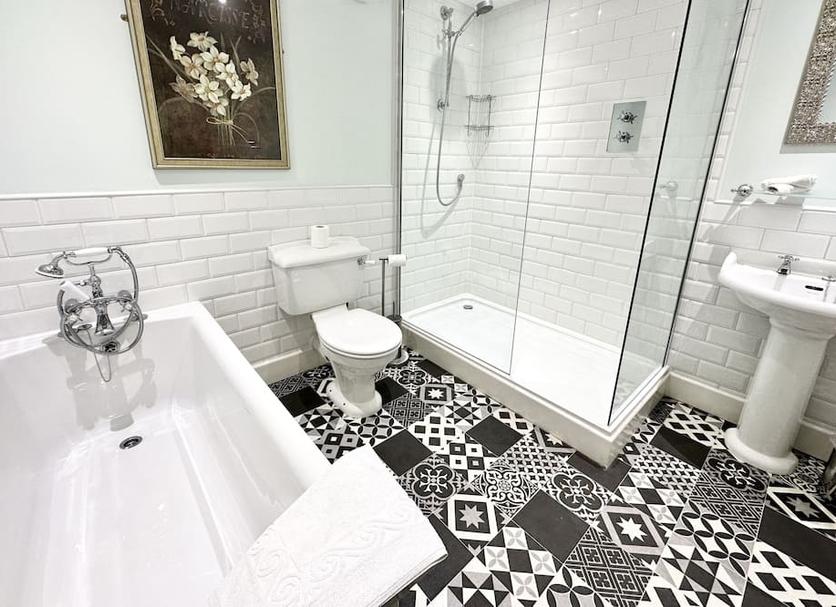 Banyo Fotoğraf