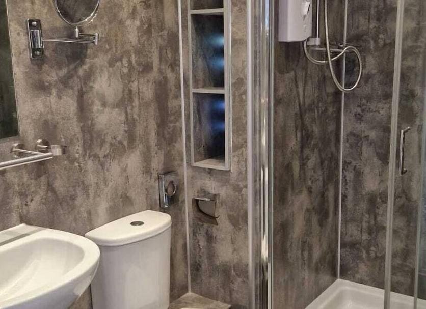 Banyo Fotoğraf