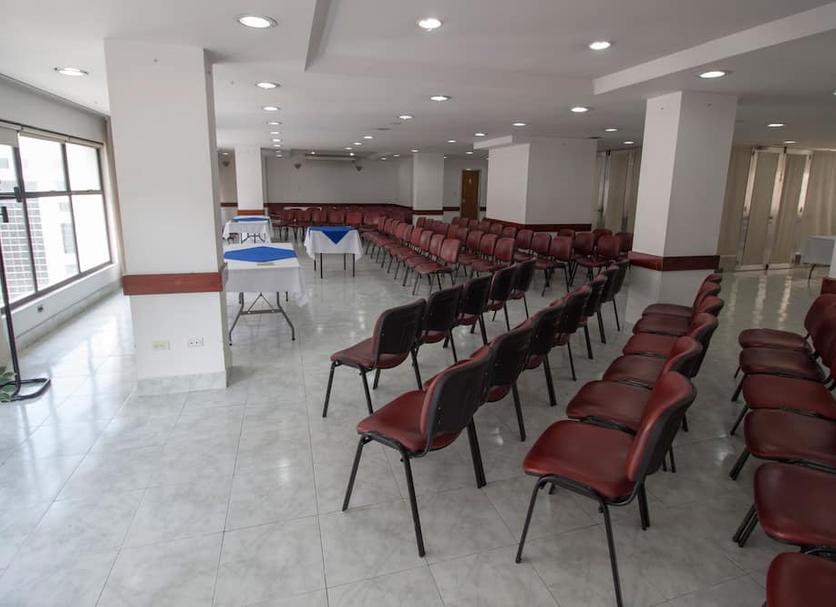 Konferans salonu Fotoğraf