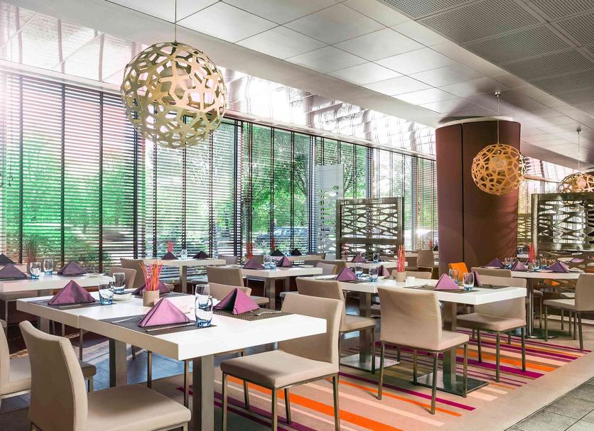 Restoran Fotoğraf