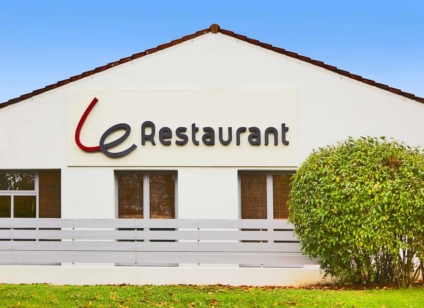 Restoran Fotoğraf