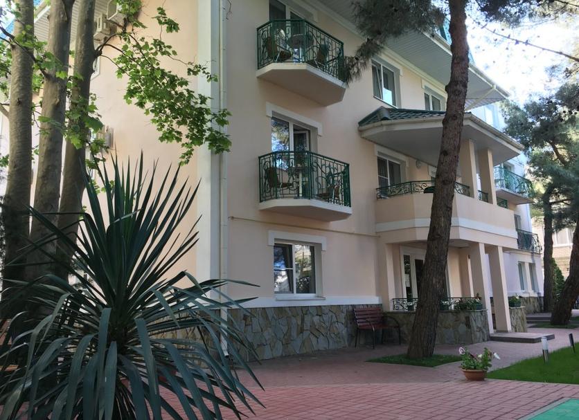 Bina Fotoğraf
