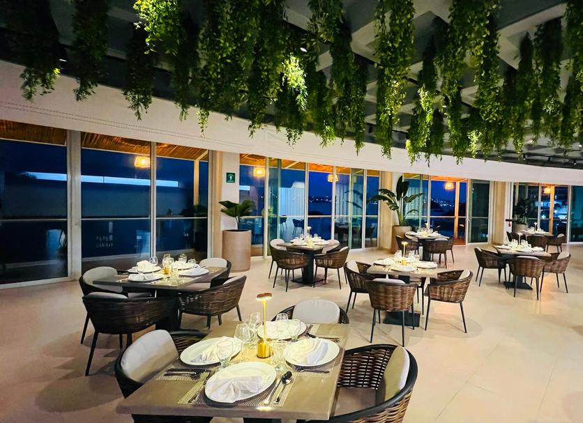 Restoran Fotoğraf