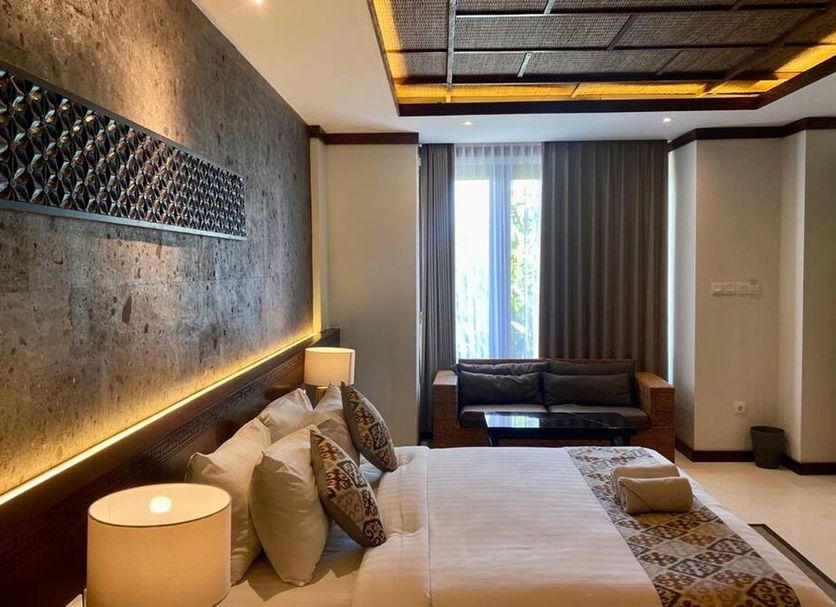 Yatak Odası Fotoğraf