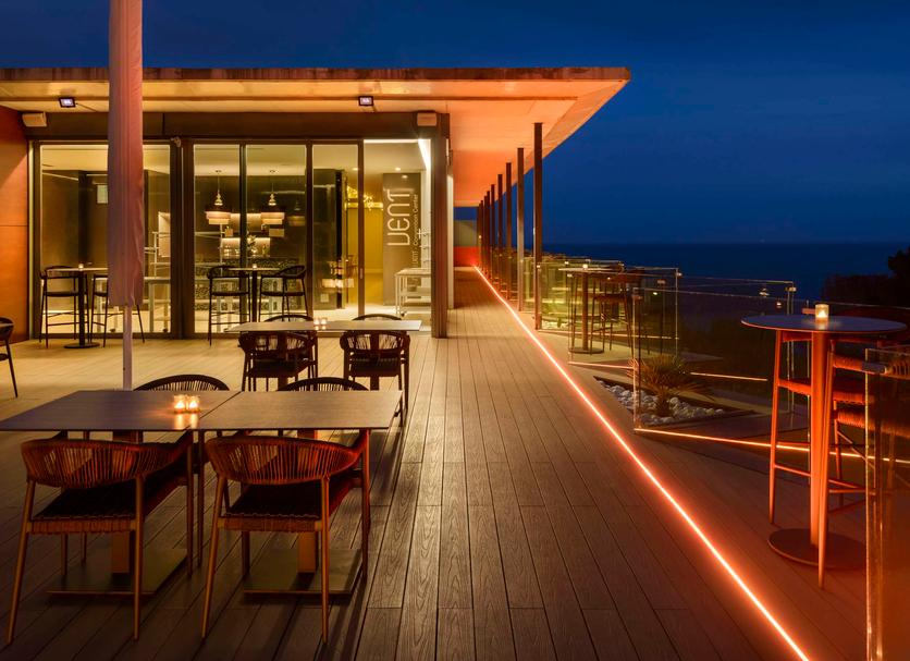 Balkon Fotoğraf