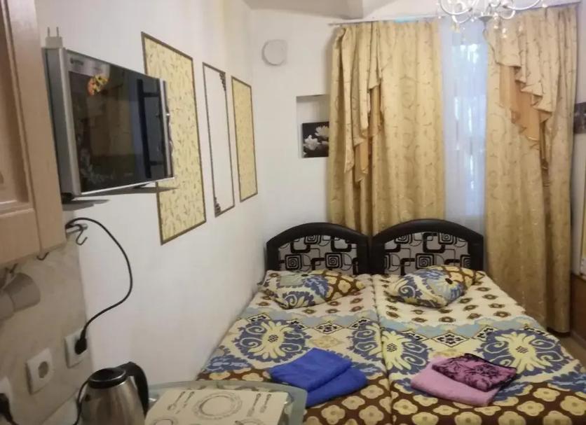 Yatak Odası Fotoğraf