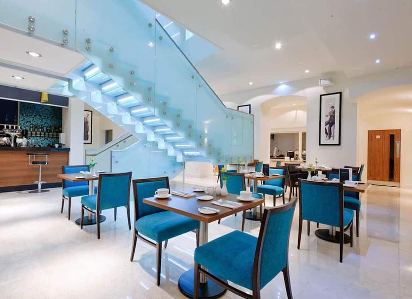 Restoran Fotoğraf