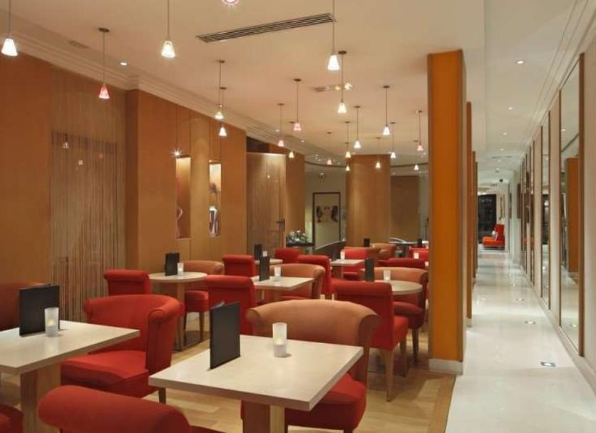 Restoran Fotoğraf