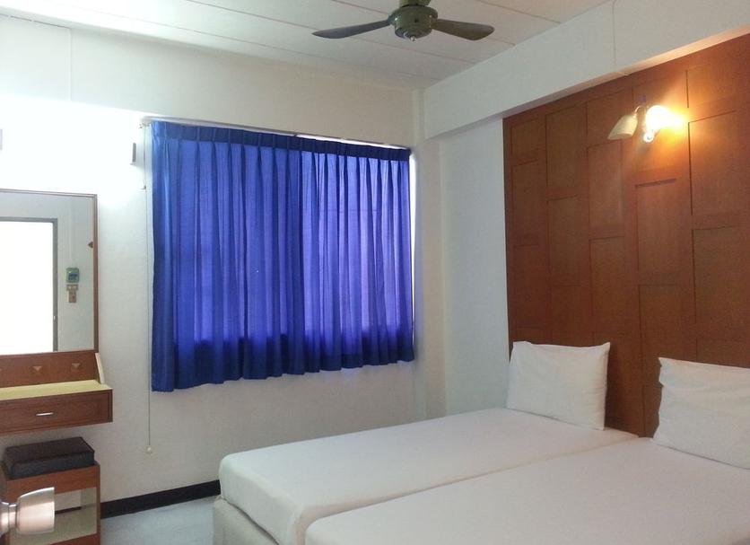 Yatak Odası Fotoğraf