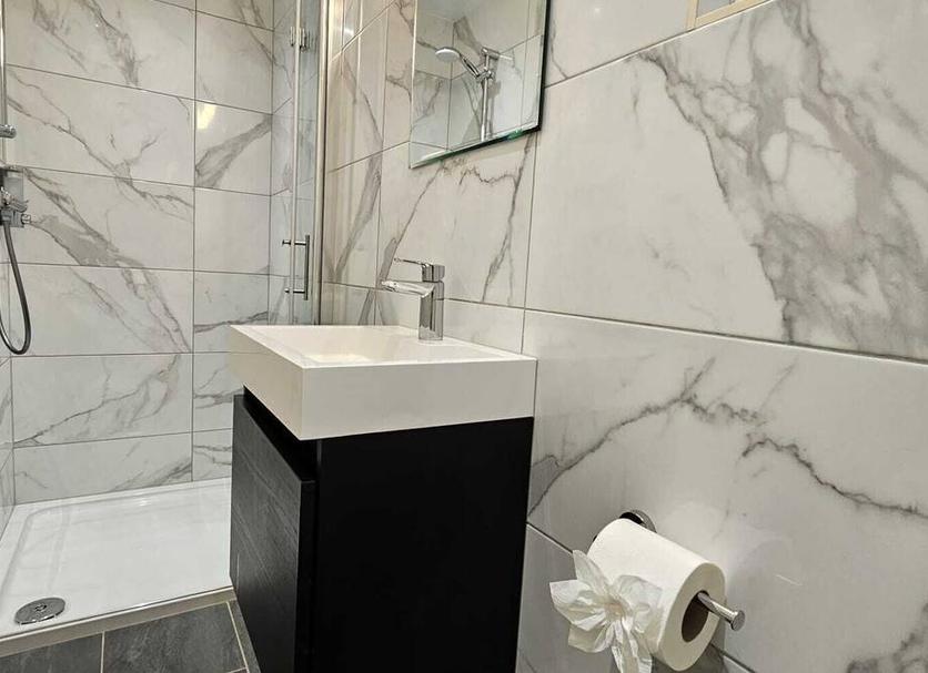 Banyo Fotoğraf