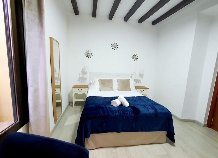 Yatak Odası Fotoğraf