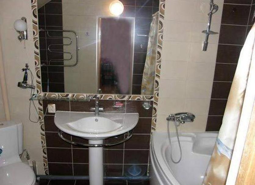 Banyo Fotoğraf