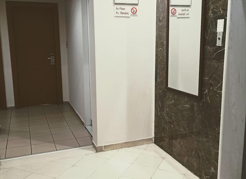 Koridor Fotoğraf