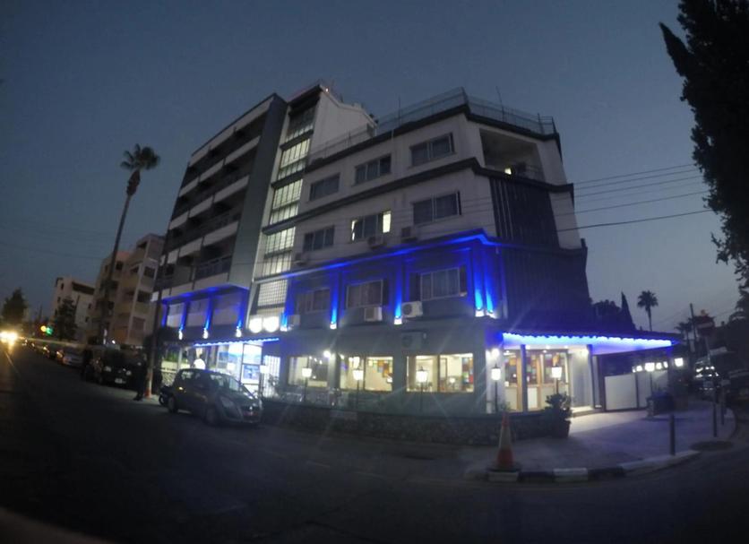 Bina Fotoğraf